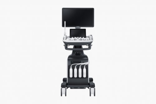УЗИ аппарат Samsung HS50