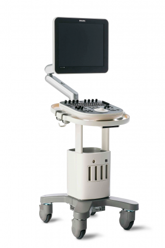 УЗИ аппарат Philips ClearVue 550