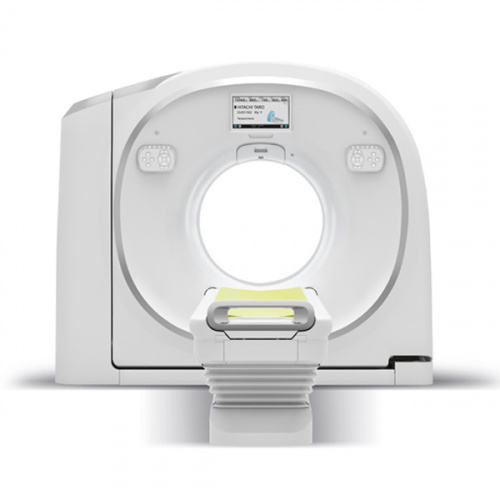 CT scan Fujifilm SCENARIA VIEW 64 (128)