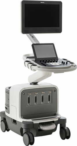 УЗИ аппарат Philips EPIQ 7