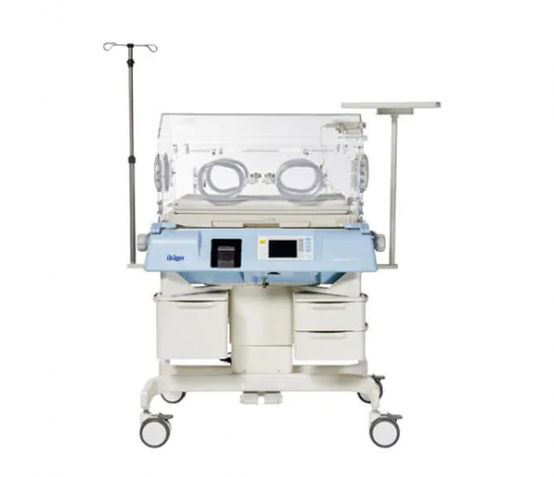 Инкубатор для новорожденных Dräger Isolette 8000 plus