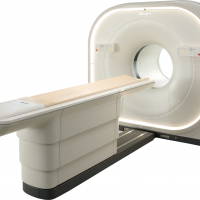 Компьютерный томограф Philips Vereos PET/CT