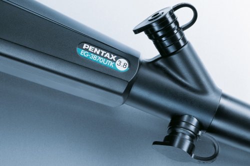 Ультразвуковой видеоэндоскоп Pentax EG‑3870UTK
