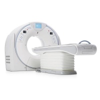 Компьютерный томограф Canon Aquilion Prime SP