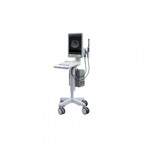 УЗИ Аппарат ВК Medical Flex Focus 500
