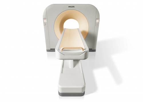 Компьютерный томограф Philips MX16 EVO