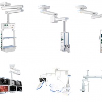 Потолочная медицинская консоль Mindray HyPort 3000/6000/8000/9000