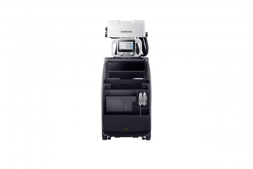 Рентген аппарат Samsung GM85