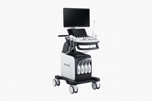 УЗИ аппарат Samsung HS50