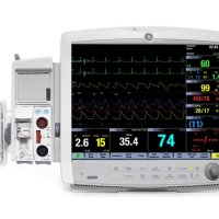 Монитор пациента GE Carescape B650