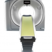 Компьютерный томограф HITACHI SCENARIA VIEW