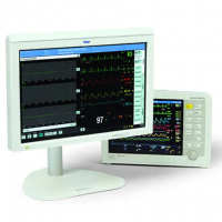 Решение для мониторинга пациента Dräger Infinity Omega