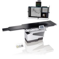 Ангиографическая система SHIMADZU Trinias серия C16, C12, F12