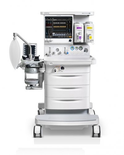 Анестезиологический комплекс Mindray WATO EX-65 Pro