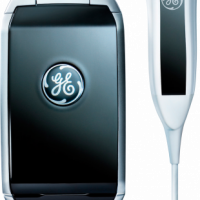 УЗИ аппарат GE Vscan