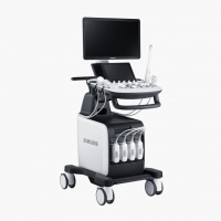 УЗИ аппарат Samsung HS50