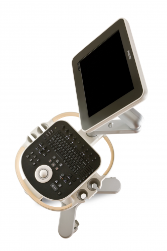 УЗИ аппарат Philips ClearVue 550