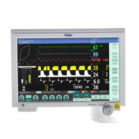 Анестезиологический комплекс экспертного класса Dräger Zeus Infinity Empowered