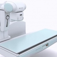 Многофункциональный цифровой поворотный стол-штатив SHIMADZU Sonialvision G4
