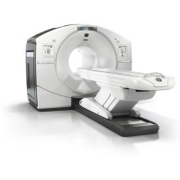 Компьютерный томограф GE Discovery IQ
