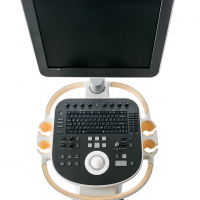 УЗИ аппарат Philips ClearVue 650