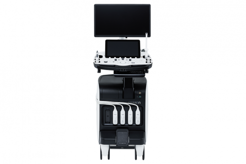 УЗИ аппарат Samsung RS 85 Prestige