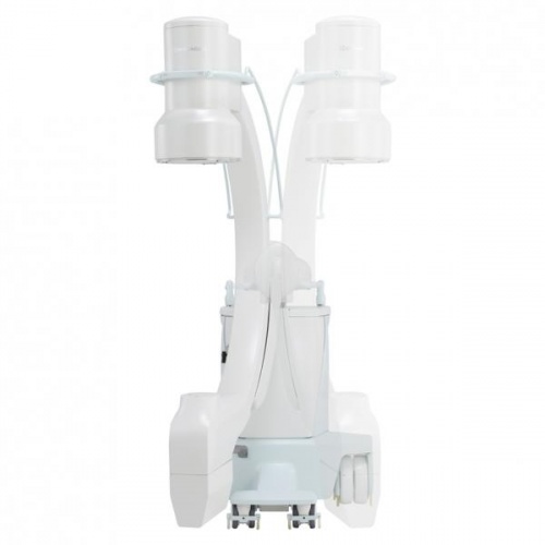 Передвижная рентгенохирургическая система SHIMADZU  OPESCOPE Acteno