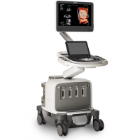 УЗИ аппарат Philips EPIQ CVx