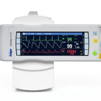 Мониторы пациента Dräger Infinity Acute Care System