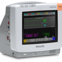 Монитор пациента Philips IntelliVue MP5