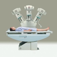 Комплекc рентгеновский диагностический медицинский SHIMADZU Flexavision FD