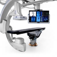 Ангиограф Canon Infinix-i Sky