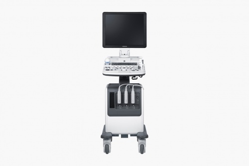 УЗИ аппарат Samsung SonoAce-R7
