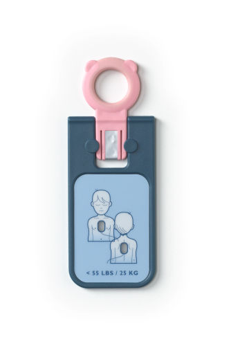 Дефибриллятор Philips HeartStart FRx