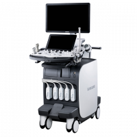 УЗИ аппарат Samsung RS80 EVO