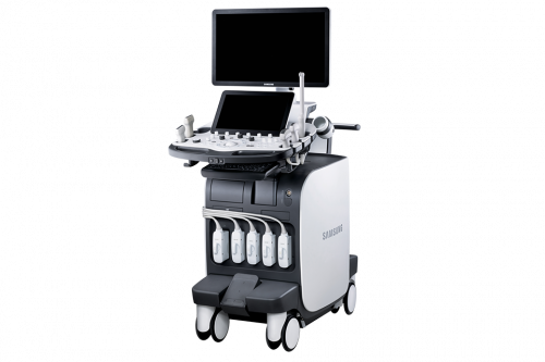 УЗИ аппарат Samsung RS80 EVO