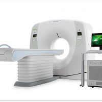 Компьютерный томограф Canon Astelion Advance