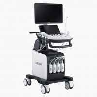 УЗИ аппарат Samsung HS60