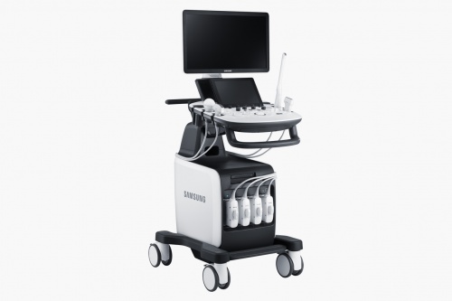 УЗИ аппарат Samsung HS60