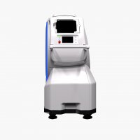 Компьютерный томограф Samsung OmniTom 16