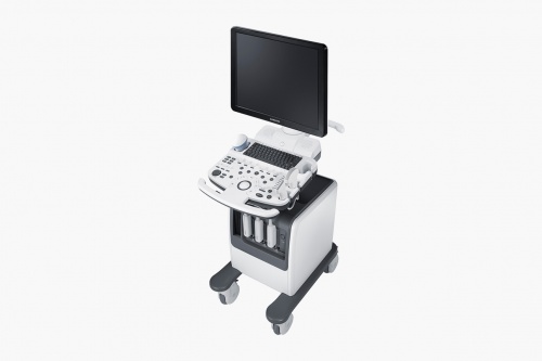 УЗИ аппарат Samsung SonoAce-R7