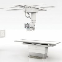 Рентгеновский аппарат GE Optima XR 646