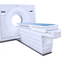 Компьютерный томограф Philips IQon Spectral CT