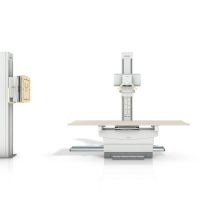 Рентгеновский аппарат Philips FlexiDiagnost