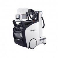 Рентген аппарат Samsung GM85