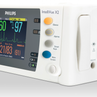 Монитор пациента Philips IntelliVue X2