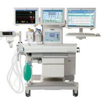 Анестезиологический комплекс Dräger Perseus A500