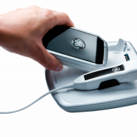 УЗИ аппарат GE Vscan