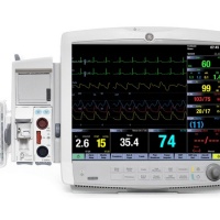 Монитор пациента GE Carescape B650
