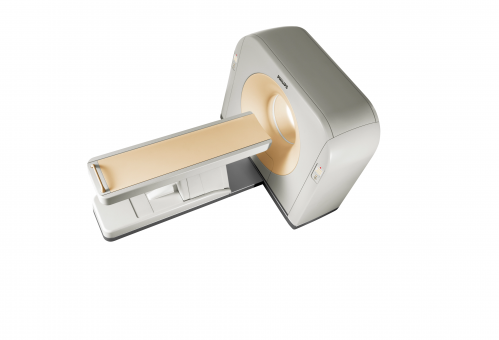 Компьютерный томограф Philips MX16 EVO